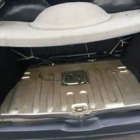 پی کی استثنایی مدل 85 ** بدون رنگ **نیست در ایران|خودرو سواری و وانت|تنکابن, |دیوار