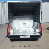 آریسان 2 1404 خشک|خودرو سواری و وانت|سیوان, |دیوار