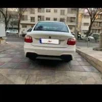 فروش خودرو ساینا s 85 گانه ۴۰۲ مدل