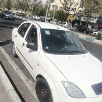ماشین تمیز درحد