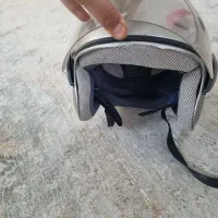 کلاه  موتور