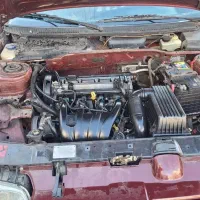 ۴۰۵ مدل۸۱ موتورزانتیا