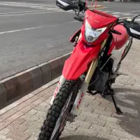 موتور فلات 200