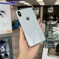 آیفون Xs max تمیز