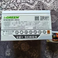 پاور گرین 330 برنز و گرافیک درحد