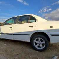 فروش سمندLx|خودرو سواری و وانت|فراشبند, |دیوار