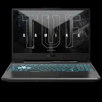 لپ تاپ asus TUF FA506|رایانه همراه|ساوه, |دیوار
