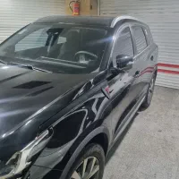 تیگو۷پرو مکس چهارمحور تک دیفرانسیل|خودرو سواری و وانت|تبریز, |دیوار