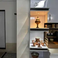 باکس کابینت دکوری