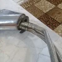 شیر اهرمی|لوازم سرویس بهداشتی|قم, قلعه کامکار|دیوار