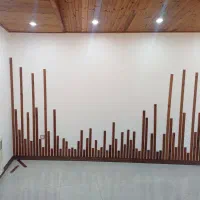 ترمووال ماربل کاغذ پارکت قرنیز آینه|خدمات پیشه و مهارت|یزد, |دیوار