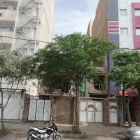 دو عدد ساختمان به متراژ200متر با سند شدانگ