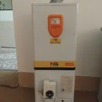 ابگرمکن نوید شرق ۵۰ لیتری