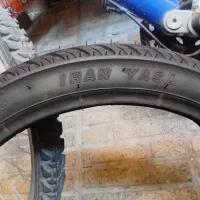 لاستیک پالس و لاکی   و باک پالس