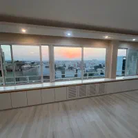 فروش آپارتمان ۱۵۰ متری پلاک یک کوه خیابان کارگر