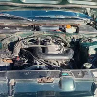 پژو اردی مدل ۸۴ بی رنگ تک برگ سند|خودرو سواری و وانت|تربت‌حیدریه, فرمانداری|دیوار