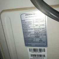 کولر گازی دوتیکه|کولر گازی و فن‌کوئل|گتوند, |دیوار