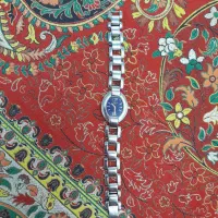 ساعت زنانه اصل TISSOT