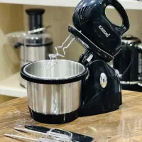 همزن کاسه چرخشی کازوکی ژاپن با گارانتی خردکن