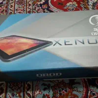 تبلت اورود OROD