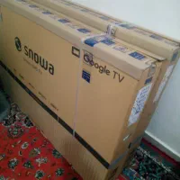 تلویزیون  هوشمنداسنوا