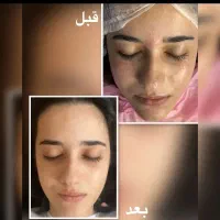 سالن زیبایی در دولت اباد|خدمات آرایشگری و زیبایی|کرمانشاه, |دیوار