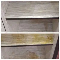 انجام پاکسازی منازل نمونه کار درپروفایل