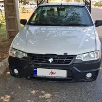 وانت آریسان 2، مدل ۱۴۰۳