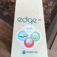 موتورولا edge 50 5g 512gb/12gb
