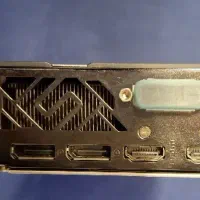 کارت گرافیک RX 580