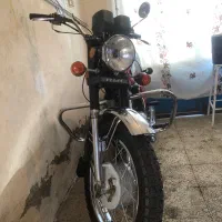 ایژ|موتورسیکلت|اردبیل, |دیوار