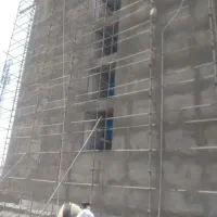 سیمان کاری و شاتکریت ومقاوم سازی ونصب دیوار3Dپانل