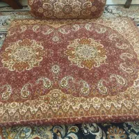 شاه نشین ترمه|پشتی|تهران, مینای شمالی (مخبر)|دیوار