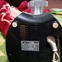 چرخ گوشت آرزوم