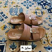 صندل مردانه