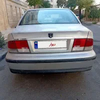 سمند X7 بنزینی، مدل ۱۳۸۵|خودرو سواری و وانت|مشهد, الهیه|دیوار