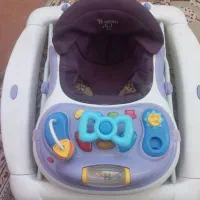 کالسکه، تخت پارک ،کریر،کالسکه|کالسکه و لوازم جانبی|مبارکه, |دیوار