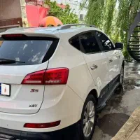 جک s 5 مدل 1396 اتوماتیک
