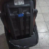 صندلی ماشین دلیجان. .روروئک دلیجان. تاب|کالسکه و لوازم جانبی|باقرشهر, |دیوار