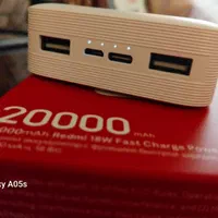 پاوربانک شیائومی 20000 mAh  اصل  نو نو|لوازم جانبی موبایل و تبلت|تهران, فلاح|دیوار