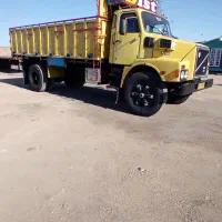 ولو تک ۶۴ کلوسیونی|خودرو سنگین|گلستان (تهران), |دیوار