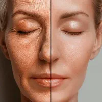 مدل رایگان برای رفع لک پوست با کرم ضدلک + مزو صورت|خدمات آرایشگری و زیبایی|شیراز, جوادیه|دیوار