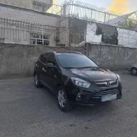 جک s5|خودرو سواری و وانت|سنندج, |دیوار
