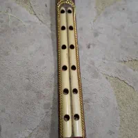 دسته بم|سازهای سنتی|بوشهر, |دیوار