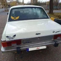 پیکان مدل ۸۲|خودرو سواری و وانت|تبریز, |دیوار