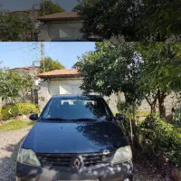 رنو تندر ۹۰ E2 مدل ۱۳۹۵