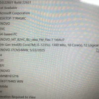 Lenovo flex7-141au7|رایانه همراه|تهران, میرداماد|دیوار