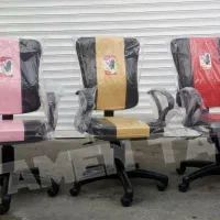 صندلی اداری مدل ۵۲۰ گردان کامپیوتر