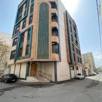 اجرای نما اجر و سنگ