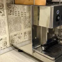 دستگاه اسپرسو سازصنعتی استوریا کامپکت (قهوه ساز)|کافی‌شاپ و رستوران|تهران, افسریه شمالی|دیوار